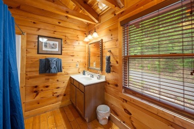 Motivated seller! Active STR permit with Pittman Center showing on Bent Creek Golf Course in Tennessee - for sale on GolfHomes.com, golf home, golf lot