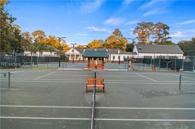 Welcome to 17 E Summerton Court in Belfair, a home epitomizing on Belfair Golf Club in South Carolina - for sale on GolfHomes.com, golf home, golf lot