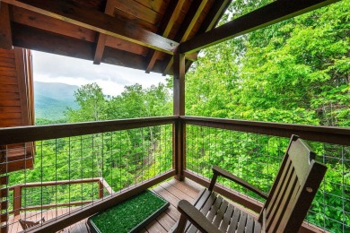 Motivated seller! Active STR permit with Pittman Center showing on Bent Creek Golf Course in Tennessee - for sale on GolfHomes.com, golf home, golf lot
