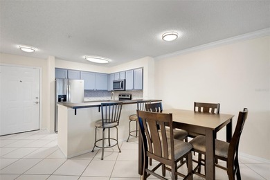 A well presented 2-bedroom, 2-bathroom condo in desirable on Feather Sound Country Club in Florida - for sale on GolfHomes.com, golf home, golf lot