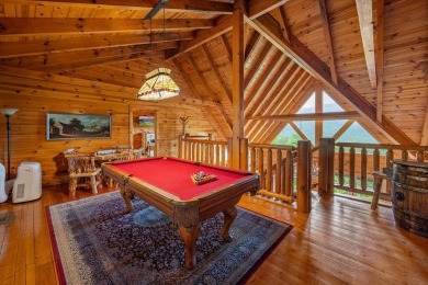 Motivated seller! Active STR permit with Pittman Center showing on Bent Creek Golf Course in Tennessee - for sale on GolfHomes.com, golf home, golf lot