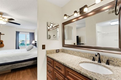 A well presented 2-bedroom, 2-bathroom condo in desirable on Feather Sound Country Club in Florida - for sale on GolfHomes.com, golf home, golf lot