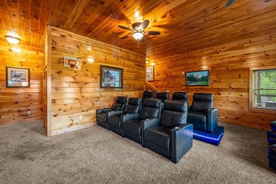 Motivated seller! Active STR permit with Pittman Center showing on Bent Creek Golf Course in Tennessee - for sale on GolfHomes.com, golf home, golf lot
