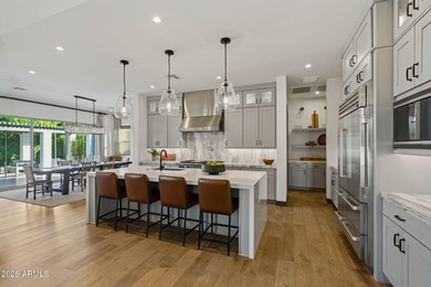 AVAILABLE NOW! TOLL BROTHERS FORMER MODEL HOME THE HASTINGS on Sterling Grove Golf & Country Club in Arizona - for sale on GolfHomes.com, golf home, golf lot