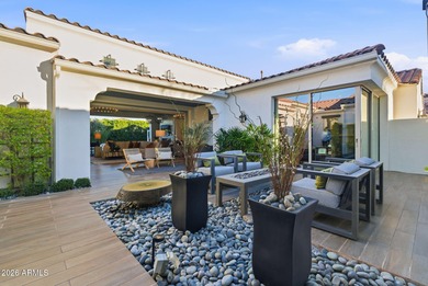 AVAILABLE NOW! TOLL BROTHERS FORMER MODEL HOME THE HASTINGS on Sterling Grove Golf & Country Club in Arizona - for sale on GolfHomes.com, golf home, golf lot