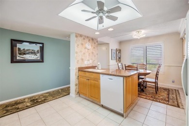 Step into one of Cove Cay's most coveted finds--an oversized on Cove Cay Country Club in Florida - for sale on GolfHomes.com, golf home, golf lot