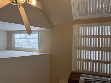 RARE Cypress Point model with 1ST FLOOR MASTER BEDROOM with on Poplar Creek Country Club in Illinois - for sale on GolfHomes.com, golf home, golf lot