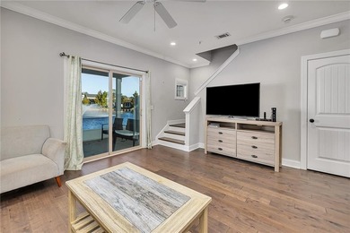 Discover coastal living at it's finest in this charming on Sea Island Golf Club in Georgia - for sale on GolfHomes.com, golf home, golf lot