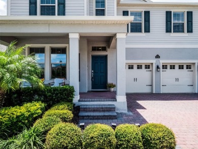 Introducing a rare opportunity: this is the first time this on Orange County National Golf Center and Lodge in Florida - for sale on GolfHomes.com, golf home, golf lot