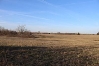 50+/- Acres. This spot would be a dream to have a beautiful home on Cool Springs Golf Course in Kansas - for sale on GolfHomes.com, golf home, golf lot