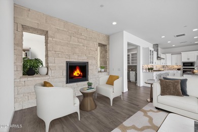 Welcome to a unique opportunity to experience life in a home on Vista Verde Golf Course in Arizona - for sale on GolfHomes.com, golf home, golf lot