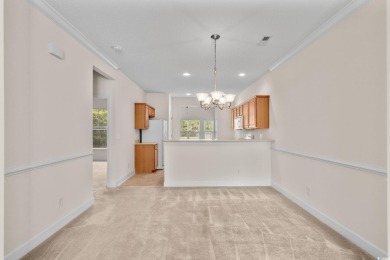 Beautiful and spacious 3BR/3.5BA townhouse in Coldstream Cove on TPC Myrtle Beach Golf Club in South Carolina - for sale on GolfHomes.com, golf home, golf lot