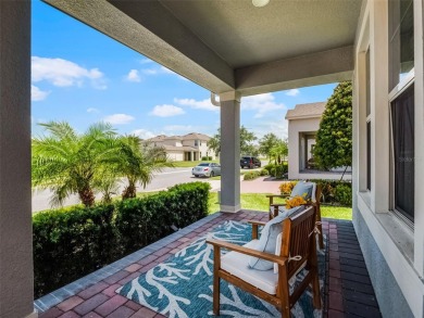 Introducing a rare opportunity: this is the first time this on Orange County National Golf Center and Lodge in Florida - for sale on GolfHomes.com, golf home, golf lot