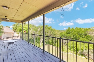 This laid back 3 bedroom, 3 bathroom home is all about on White Bluff Resort - Old Course in Texas - for sale on GolfHomes.com, golf home, golf lot