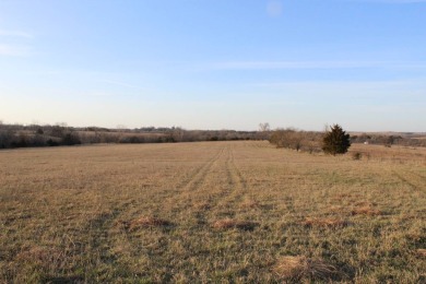 50+/- Acres. This spot would be a dream to have a beautiful home on Cool Springs Golf Course in Kansas - for sale on GolfHomes.com, golf home, golf lot