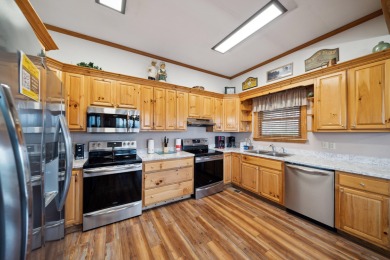 Absolutely stunning 8 Bed, 9 Bath home offering captivating on Bent Creek Golf Course in Tennessee - for sale on GolfHomes.com, golf home, golf lot
