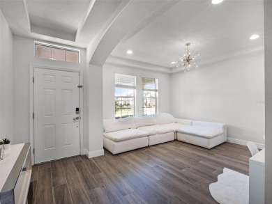 Introducing a rare opportunity: this is the first time this on Orange County National Golf Center and Lodge in Florida - for sale on GolfHomes.com, golf home, golf lot