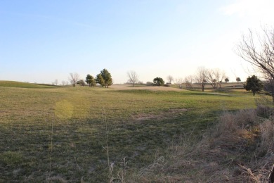 50+/- Acres. This spot would be a dream to have a beautiful home on Cool Springs Golf Course in Kansas - for sale on GolfHomes.com, golf home, golf lot