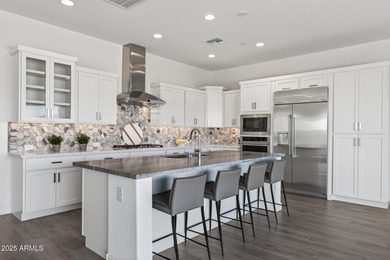 Welcome to a unique opportunity to experience life in a home on Vista Verde Golf Course in Arizona - for sale on GolfHomes.com, golf home, golf lot