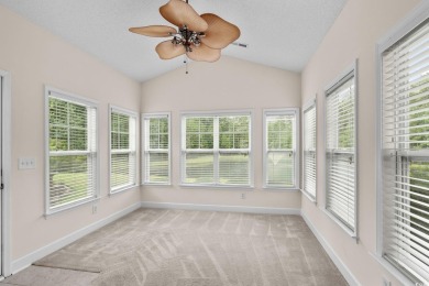 Beautiful and spacious 3BR/3.5BA townhouse in Coldstream Cove on TPC Myrtle Beach Golf Club in South Carolina - for sale on GolfHomes.com, golf home, golf lot