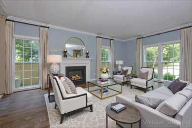 Beautiful spacious fixer upper in the heart of Buckhead.  This on Bobby Jones Golf Club in Georgia - for sale on GolfHomes.com, golf home, golf lot