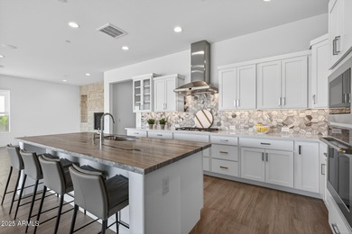 Welcome to a unique opportunity to experience life in a home on Vista Verde Golf Course in Arizona - for sale on GolfHomes.com, golf home, golf lot