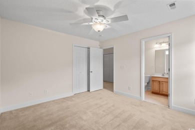 Beautiful and spacious 3BR/3.5BA townhouse in Coldstream Cove on TPC Myrtle Beach Golf Club in South Carolina - for sale on GolfHomes.com, golf home, golf lot