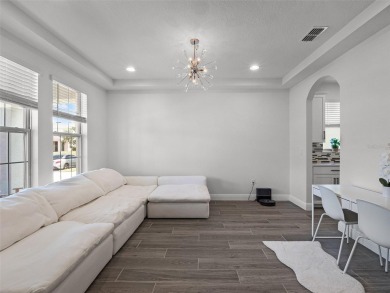 Introducing a rare opportunity: this is the first time this on Orange County National Golf Center and Lodge in Florida - for sale on GolfHomes.com, golf home, golf lot