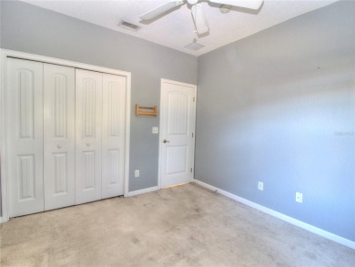 Location! Location! Location! This spacious end condominium unit on The Golf Club of Ocala in Florida - for sale on GolfHomes.com, golf home, golf lot