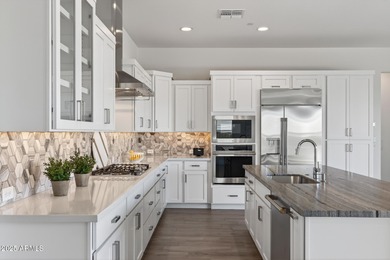 Welcome to a unique opportunity to experience life in a home on Vista Verde Golf Course in Arizona - for sale on GolfHomes.com, golf home, golf lot