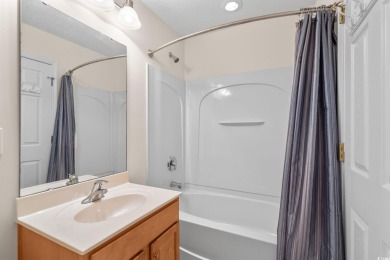 Beautiful and spacious 3BR/3.5BA townhouse in Coldstream Cove on TPC Myrtle Beach Golf Club in South Carolina - for sale on GolfHomes.com, golf home, golf lot