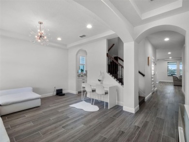 Introducing a rare opportunity: this is the first time this on Orange County National Golf Center and Lodge in Florida - for sale on GolfHomes.com, golf home, golf lot