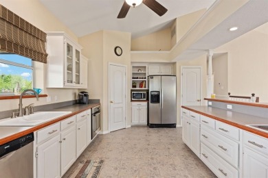 This laid back 3 bedroom, 3 bathroom home is all about on White Bluff Resort - Old Course in Texas - for sale on GolfHomes.com, golf home, golf lot