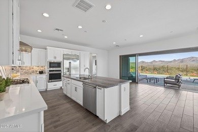 Welcome to a unique opportunity to experience life in a home on Vista Verde Golf Course in Arizona - for sale on GolfHomes.com, golf home, golf lot