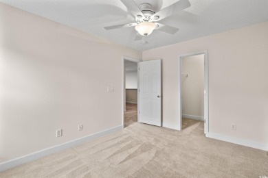 Beautiful and spacious 3BR/3.5BA townhouse in Coldstream Cove on TPC Myrtle Beach Golf Club in South Carolina - for sale on GolfHomes.com, golf home, golf lot