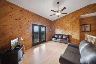 Absolutely stunning 8 Bed, 9 Bath home offering captivating on Bent Creek Golf Course in Tennessee - for sale on GolfHomes.com, golf home, golf lot