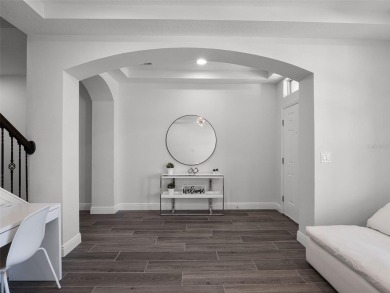 Introducing a rare opportunity: this is the first time this on Orange County National Golf Center and Lodge in Florida - for sale on GolfHomes.com, golf home, golf lot