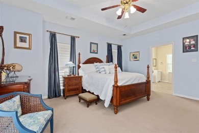 This laid back 3 bedroom, 3 bathroom home is all about on White Bluff Resort - Old Course in Texas - for sale on GolfHomes.com, golf home, golf lot