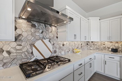 Welcome to a unique opportunity to experience life in a home on Vista Verde Golf Course in Arizona - for sale on GolfHomes.com, golf home, golf lot