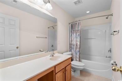 Beautiful and spacious 3BR/3.5BA townhouse in Coldstream Cove on TPC Myrtle Beach Golf Club in South Carolina - for sale on GolfHomes.com, golf home, golf lot