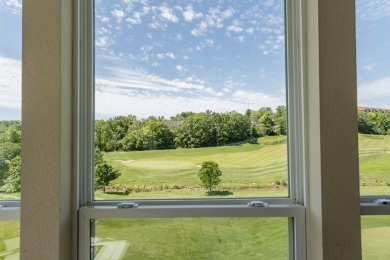 Beautifully updated and furnished Golf Front Condo located at on Thousand Hills Golf Resort in Missouri - for sale on GolfHomes.com, golf home, golf lot