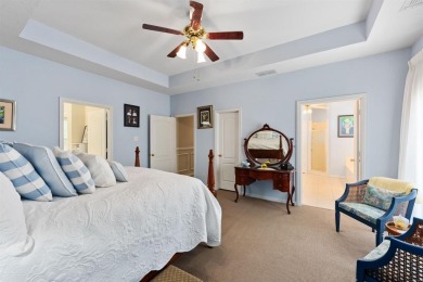 This laid back 3 bedroom, 3 bathroom home is all about on White Bluff Resort - Old Course in Texas - for sale on GolfHomes.com, golf home, golf lot