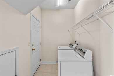Beautiful and spacious 3BR/3.5BA townhouse in Coldstream Cove on TPC Myrtle Beach Golf Club in South Carolina - for sale on GolfHomes.com, golf home, golf lot