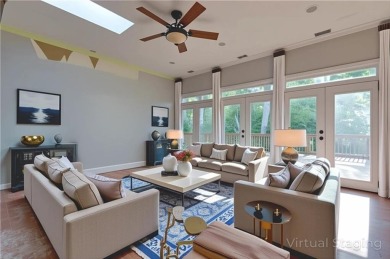 Beautiful spacious fixer upper in the heart of Buckhead.  This on Bobby Jones Golf Club in Georgia - for sale on GolfHomes.com, golf home, golf lot