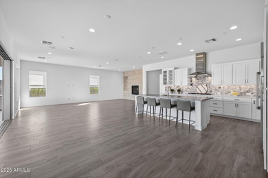 Welcome to a unique opportunity to experience life in a home on Vista Verde Golf Course in Arizona - for sale on GolfHomes.com, golf home, golf lot