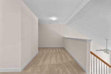 Beautiful and spacious 3BR/3.5BA townhouse in Coldstream Cove on TPC Myrtle Beach Golf Club in South Carolina - for sale on GolfHomes.com, golf home, golf lot
