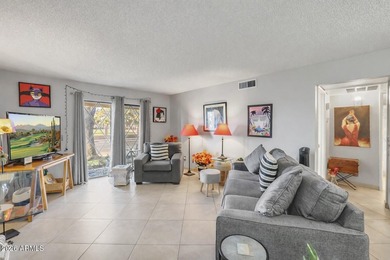 Welcome to 1920 W Lindner Ave, Unit 175, a well-located condo in on Dobson Ranch Municipal Golf Course in Arizona - for sale on GolfHomes.com, golf home, golf lot