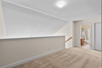 Beautiful and spacious 3BR/3.5BA townhouse in Coldstream Cove on TPC Myrtle Beach Golf Club in South Carolina - for sale on GolfHomes.com, golf home, golf lot