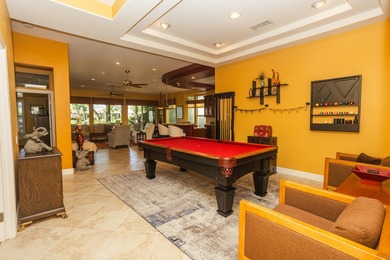 A one-of-a-kind custom designed Newport plan. The attractive on Heritage Palms Golf Club in California - for sale on GolfHomes.com, golf home, golf lot