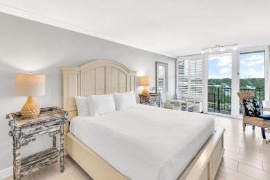 This beautifully updated top-floor studio offers stunning resort on Sandestin Golf and Beach Resort - The Links in Florida - for sale on GolfHomes.com, golf home, golf lot